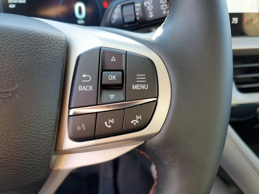 2026 Ford Explorer Active - Photo 11
