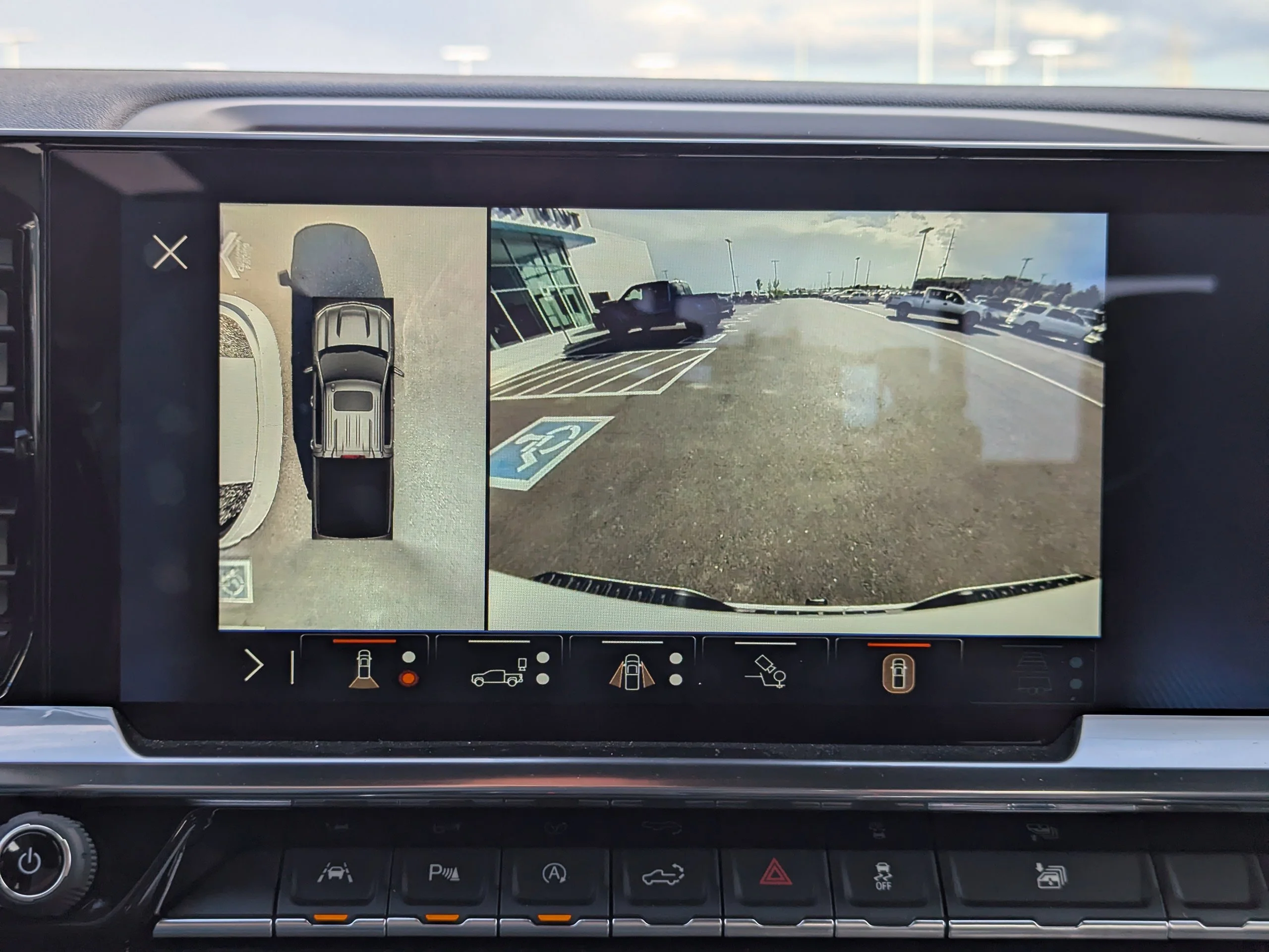 2025 Chevrolet Silverado 1500 High Country - Photo 24