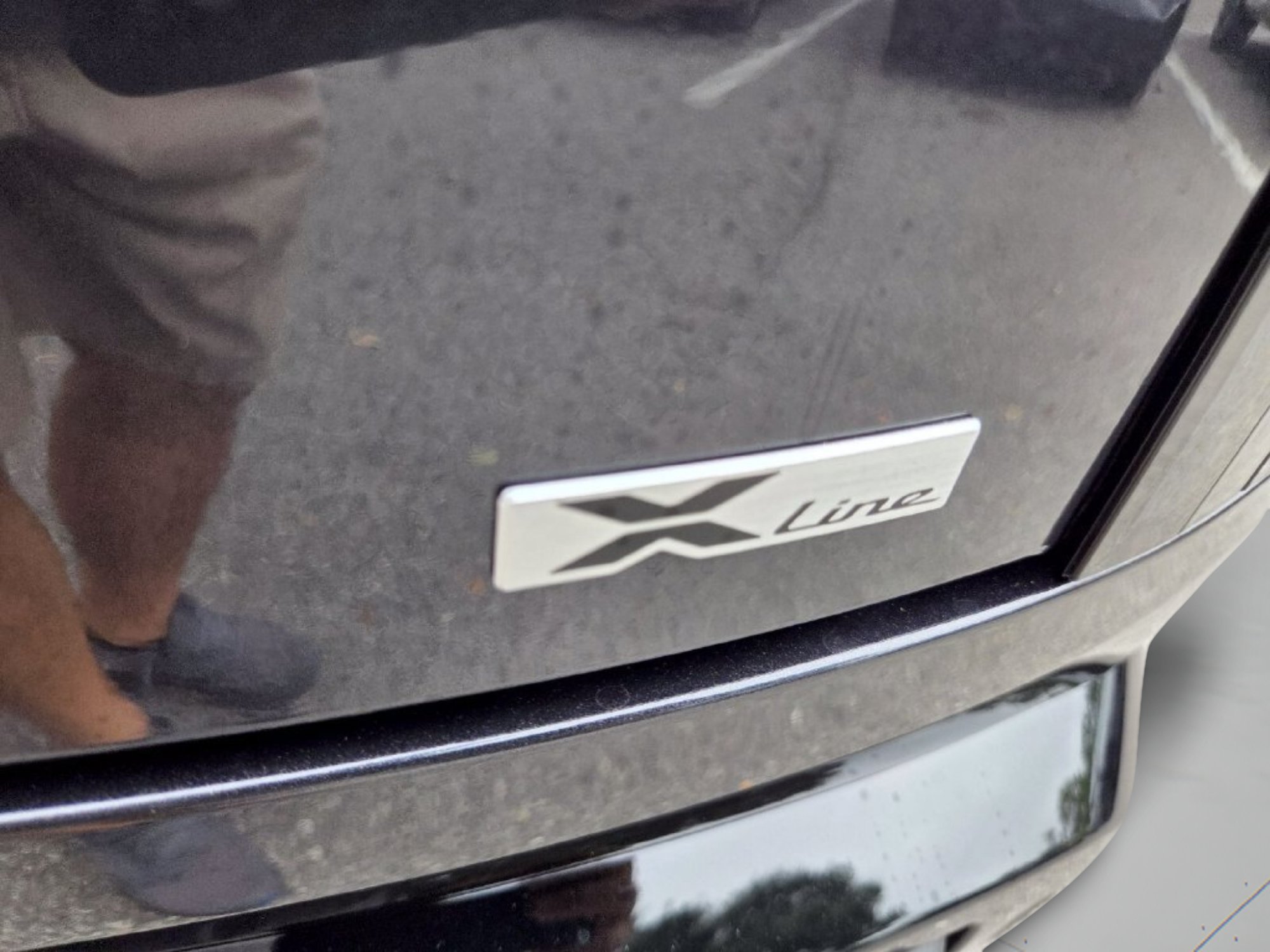 New 2027 Panthera Metal Kia X-LINE SX image 33