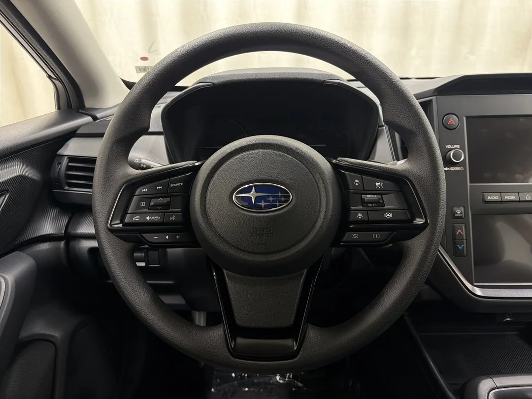 New 2026 Sapphire Blue Pearl Subaru BASE image 15