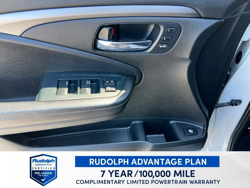 2023 Honda Ridgeline RTL-E - Photo 12