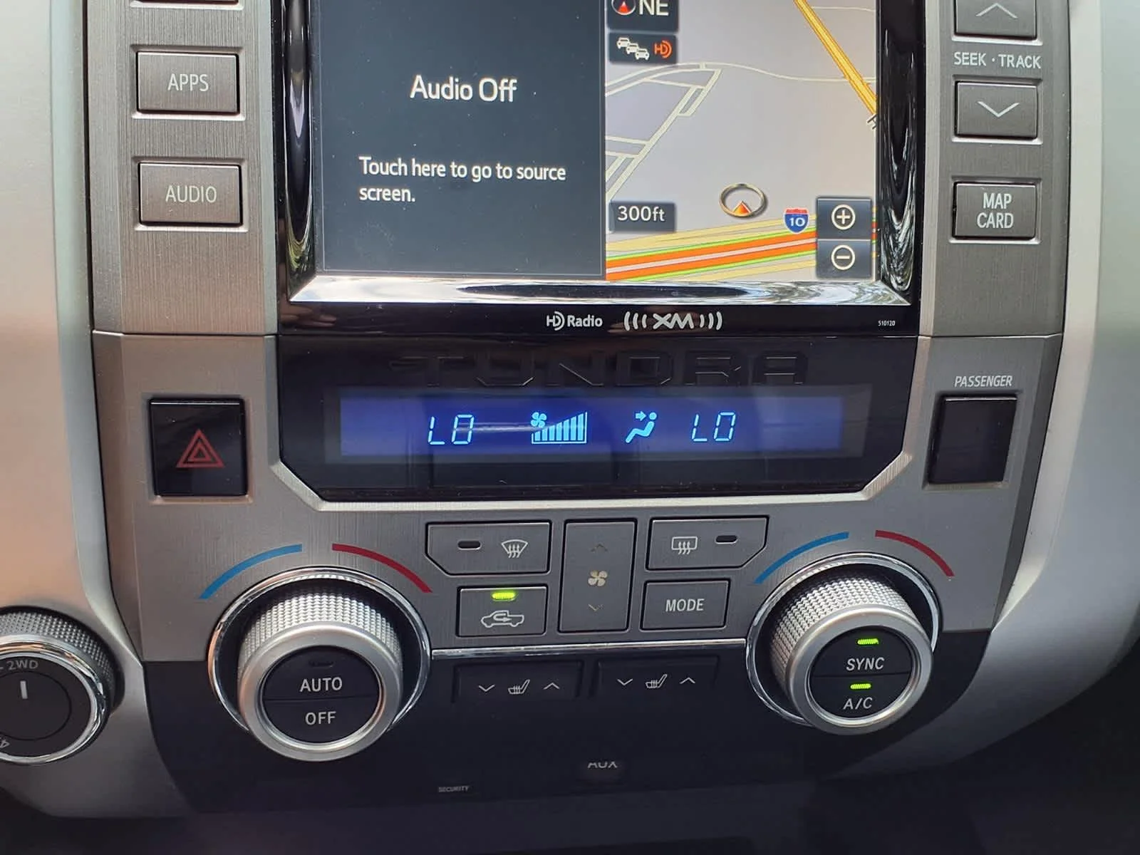Used 2016 Silver Sky Metallic Toyota LTD image 16