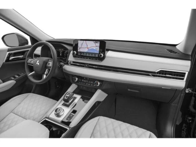 Used 2023 Black Mitsubishi SEL image 15