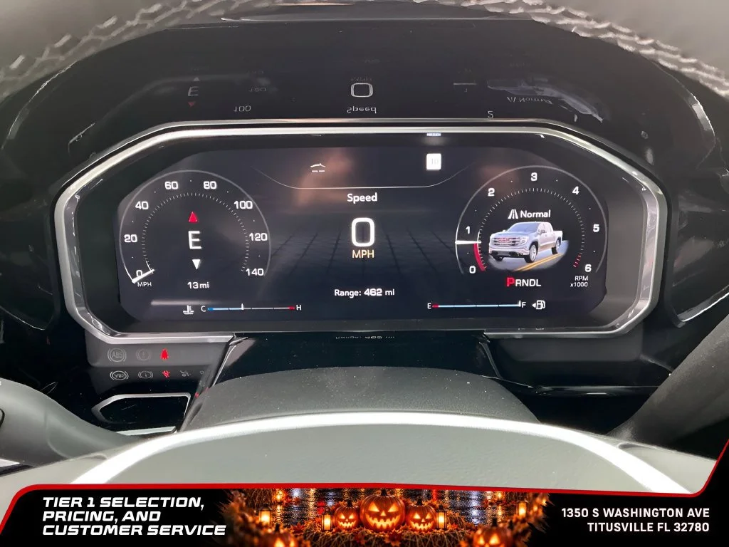 2026 GMC Sierra 1500 SLE - Photo 31