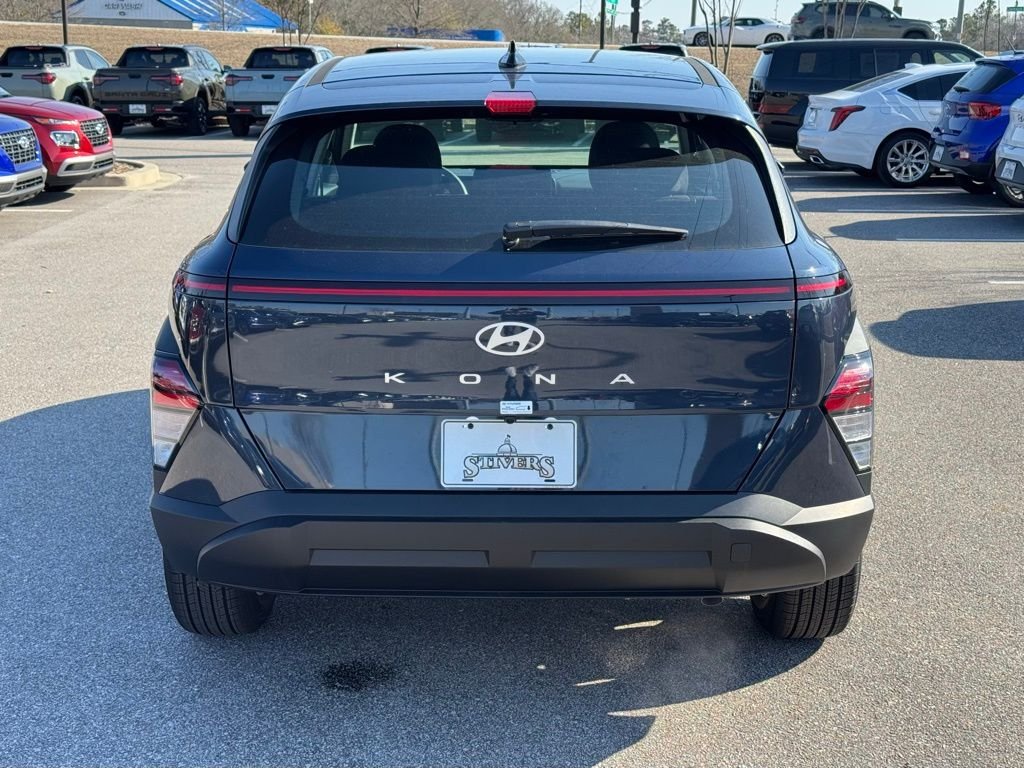 2026 Hyundai Kona SE - Photo 9