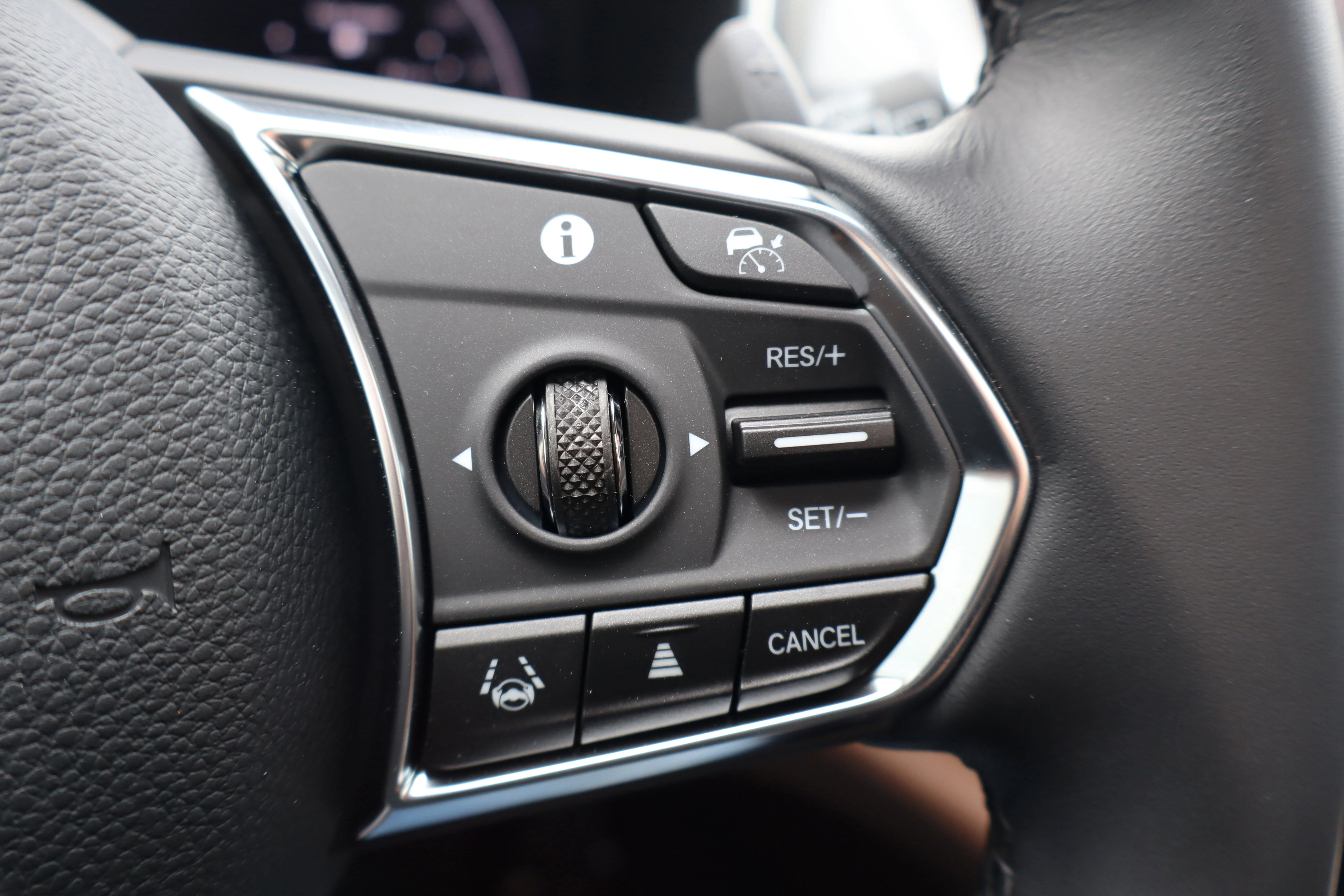 New 2026 Gray Acura w/Technology Package image 12