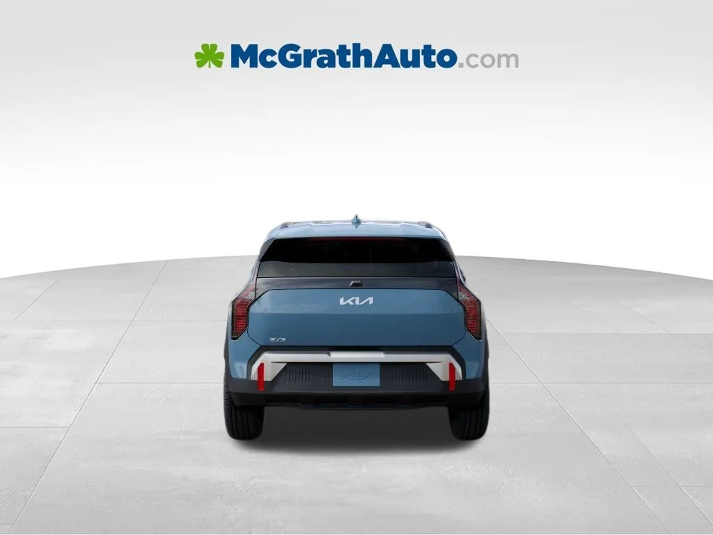 New 2027  Kia WIND image 7