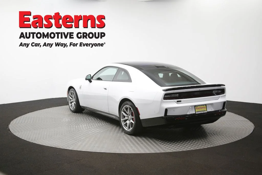 Used 2024 White Dodge R/T Scat Pack image 66
