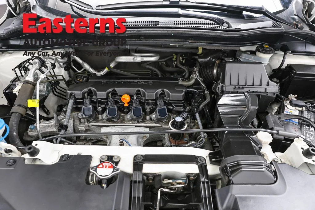Used 2022 White Honda LX image 7