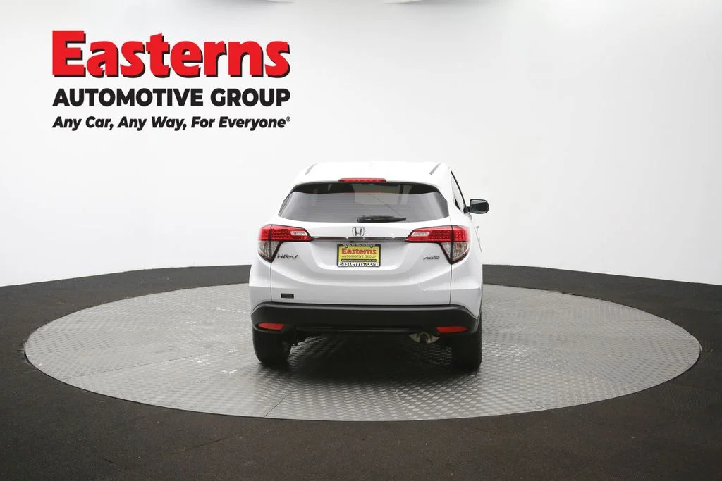 Used 2022 White Honda LX image 34