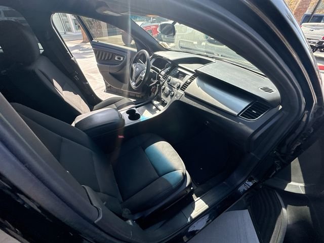 Used 2015 Black Ford Base image 26