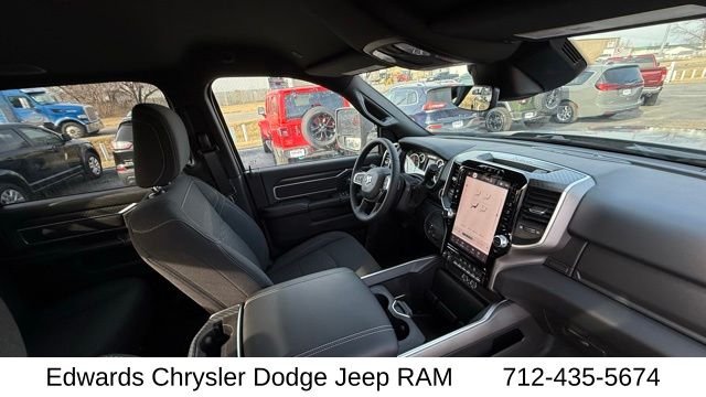 2026 RAM 2500 Big Horn - Photo 41
