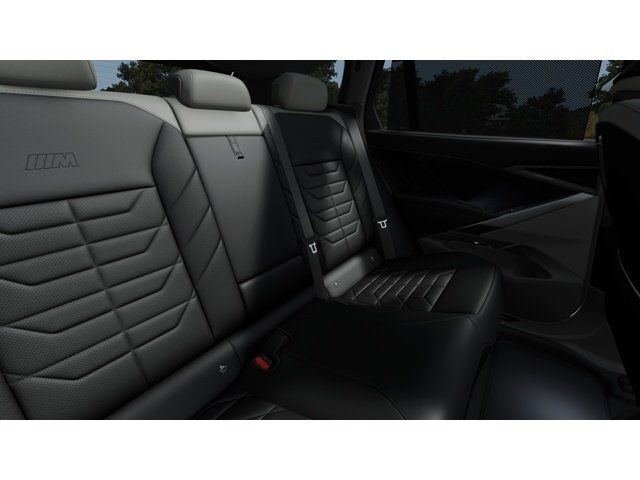 New 2027 Mineral White Metallic BMW X5 40 image 12
