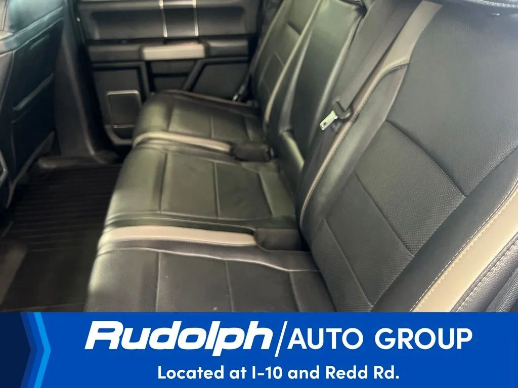 Used 2018 Gray Ford Raptor image 26