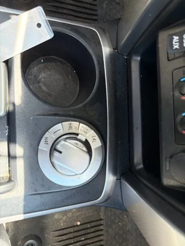Used 2018 Silver Toyota Limited image 14
