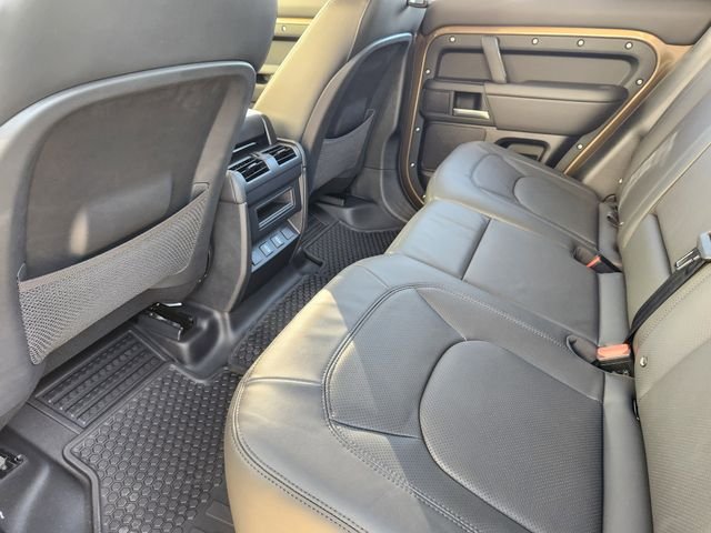 Used 2026 Beige Land Rover S image 20