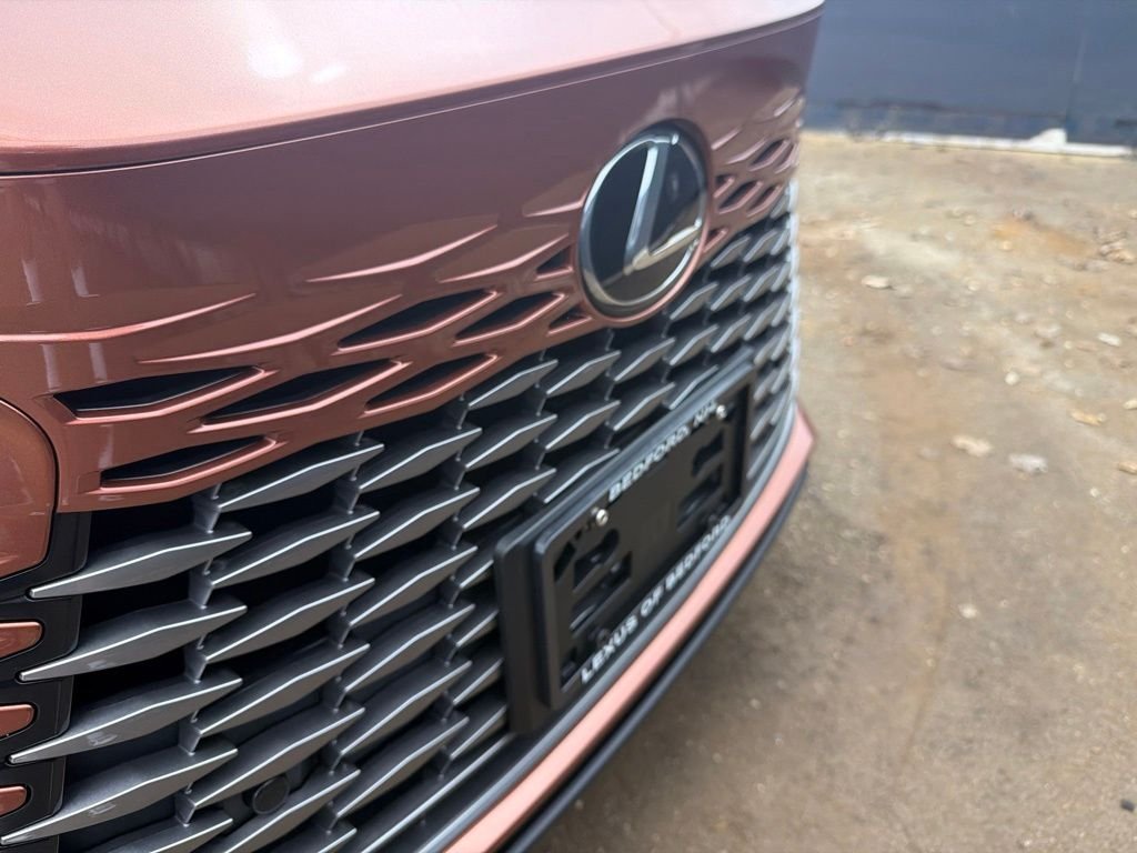 New 2026 Copper Crest Lexus  350 PREMIUM AWD image 23