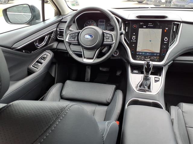 Used 2023 BLACK Subaru Touring XT image 4