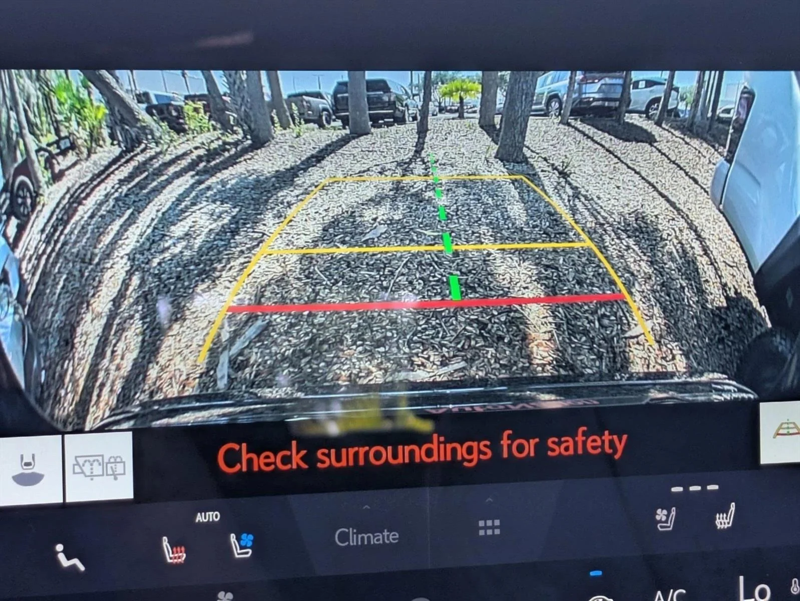 Certified Used 2026 Caviar Lexus NX 350 Premium image 13