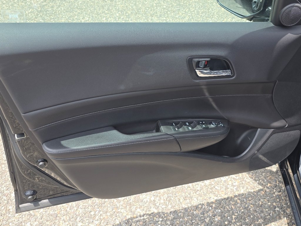 Certified Used 2013 Black Acura 2.0L image 32