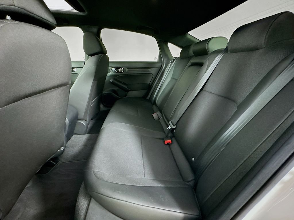 Certified Used 2026 Platinum Honda Sport image 32