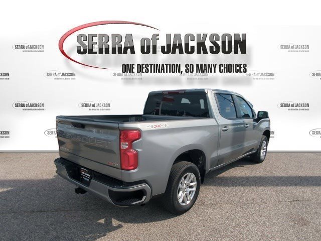 2026 Chevrolet Silverado 1500 RST - Photo 9
