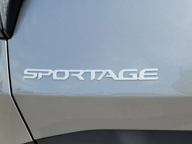 Certified Used 2026 Steel Gray Kia LX image 28