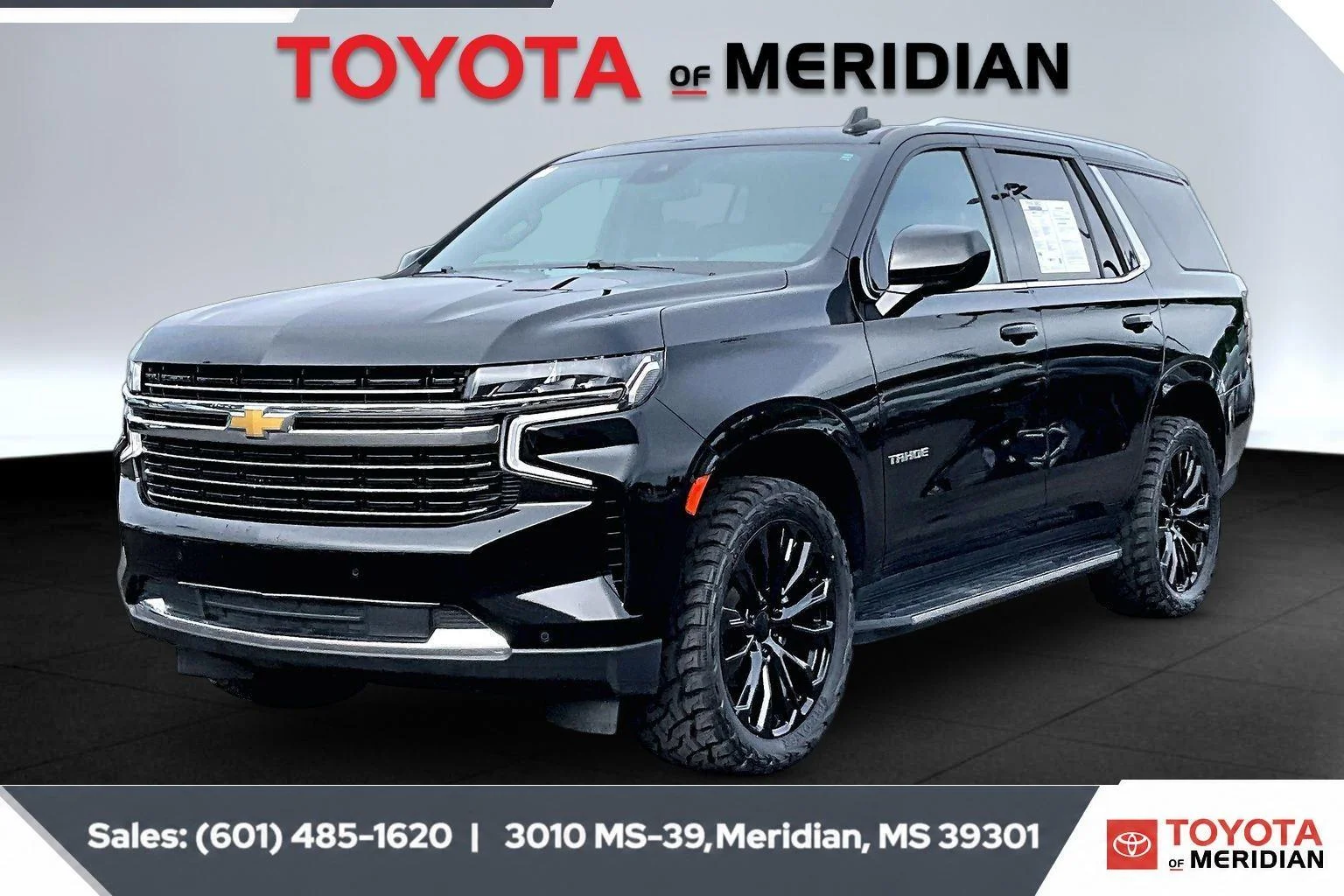 Used 2024 Black Chevrolet LT image 10