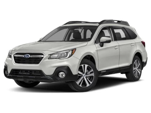 Used 2019 Cinnamon Brown Pearl Subaru Limited image 1