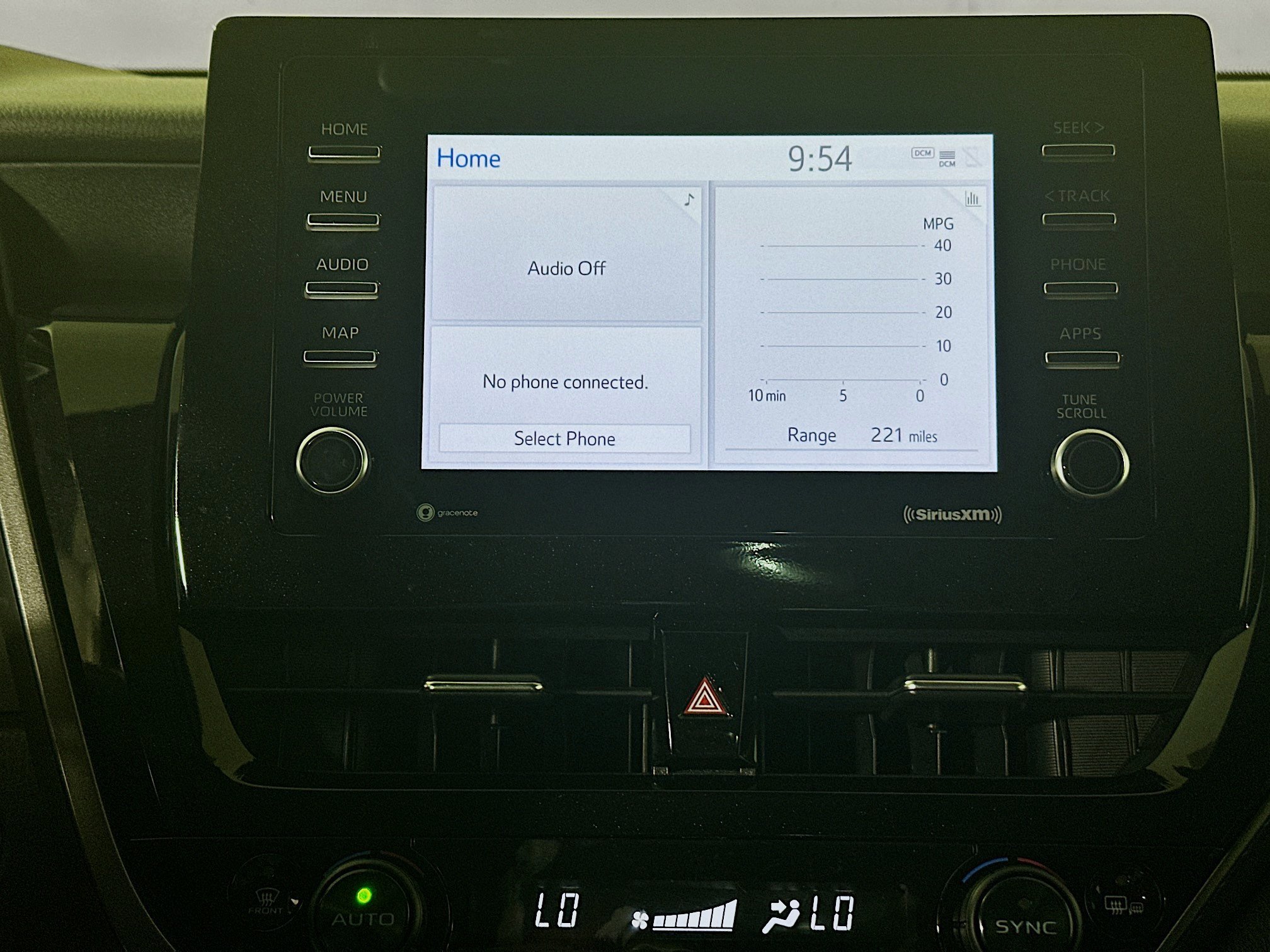 Certified Used 2023 Ice Toyota SE image 24