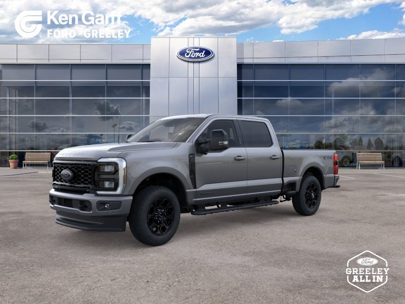 2026 Ford F-250 Super Duty Lariat - Photo 1