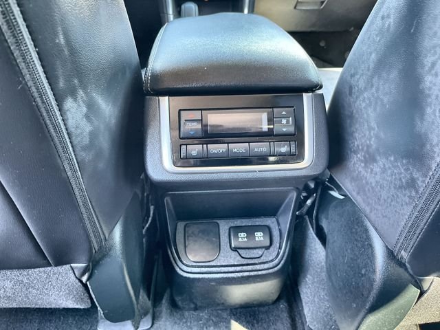 Used 2020 Gray Subaru Limited image 25