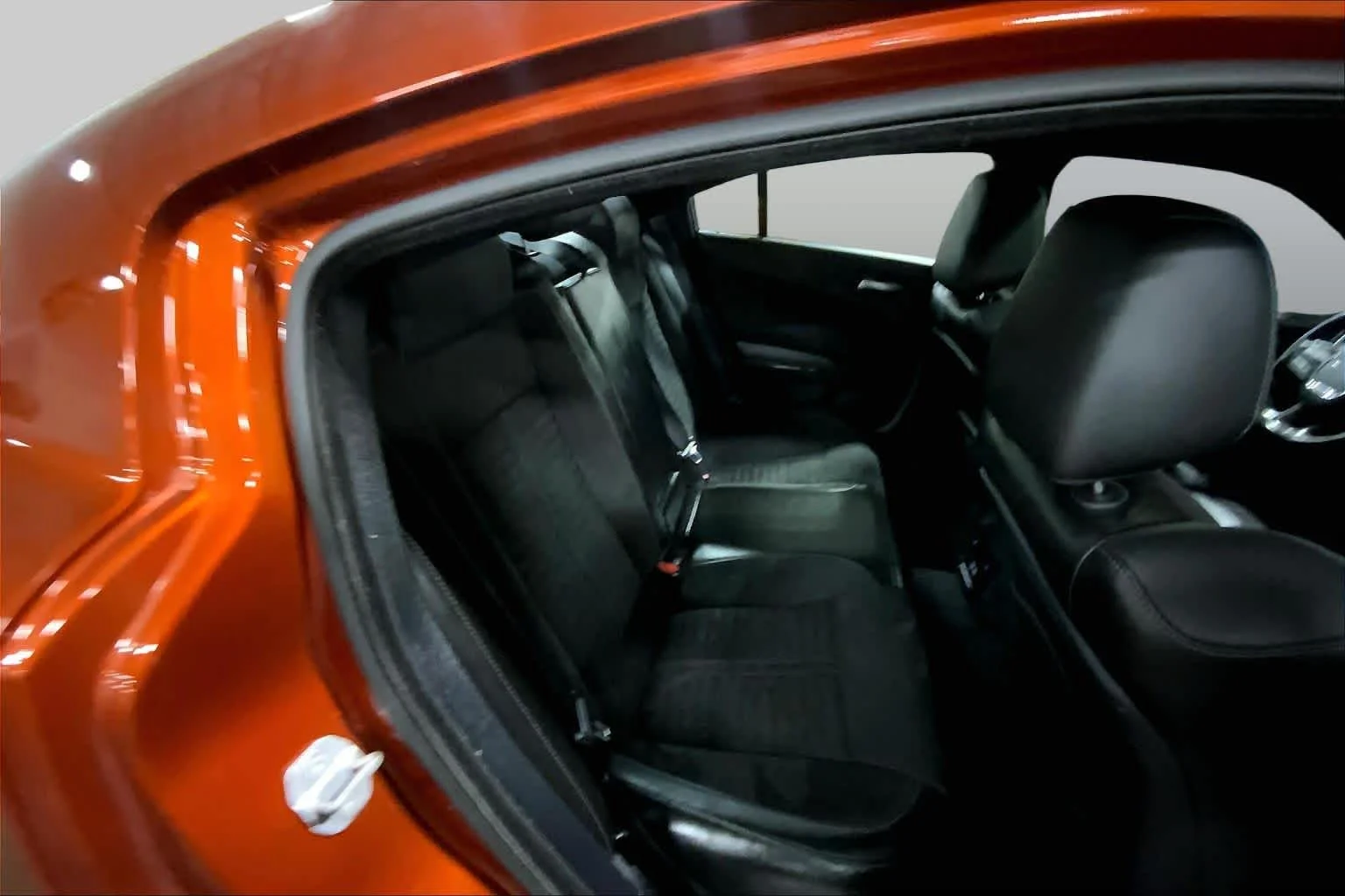 Used 2021 Sinamon Stick Dodge R/T image 20
