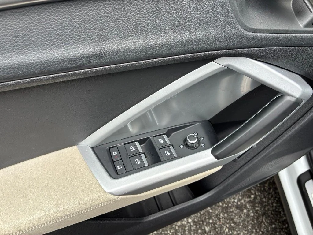Used 2025 White Audi Premium image 37