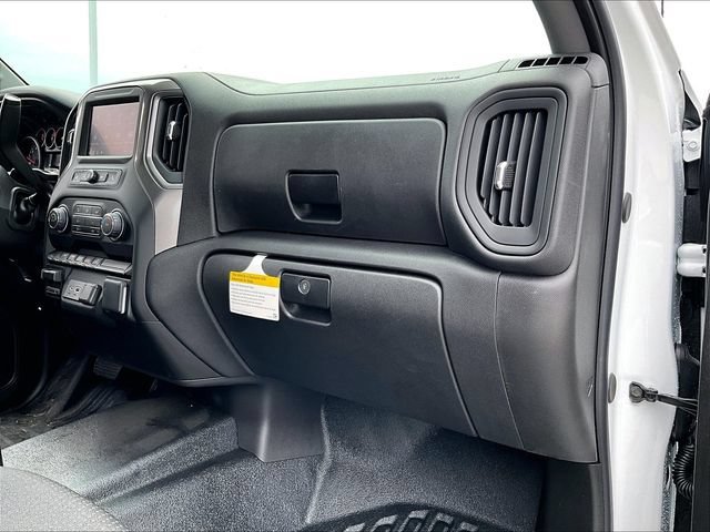 2026 Chevrolet Silverado 1500 Work Truck - Photo 26