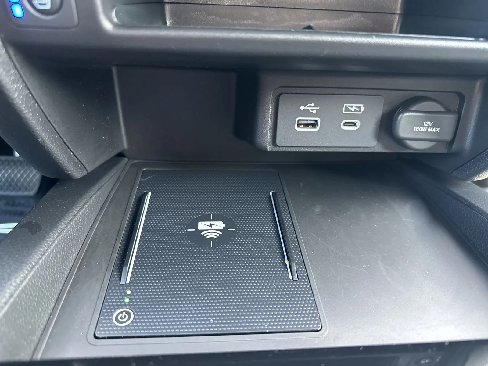 Used 2024 Black Honda Black Edition image 61