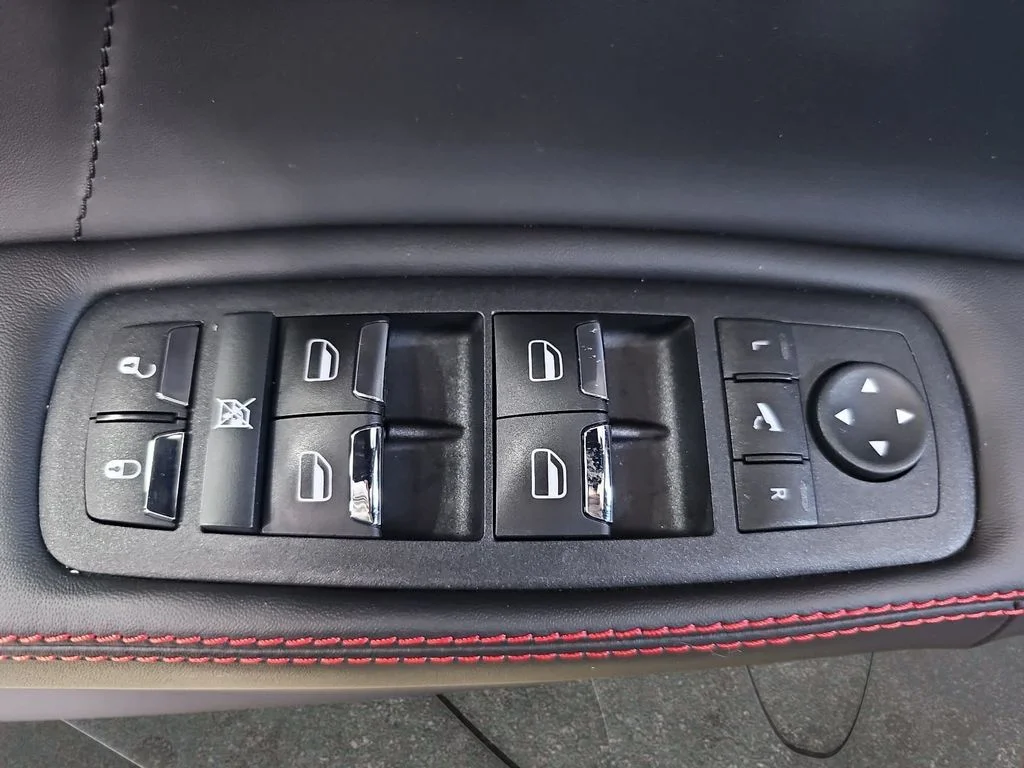 New 2024  Maserati Modena image 31