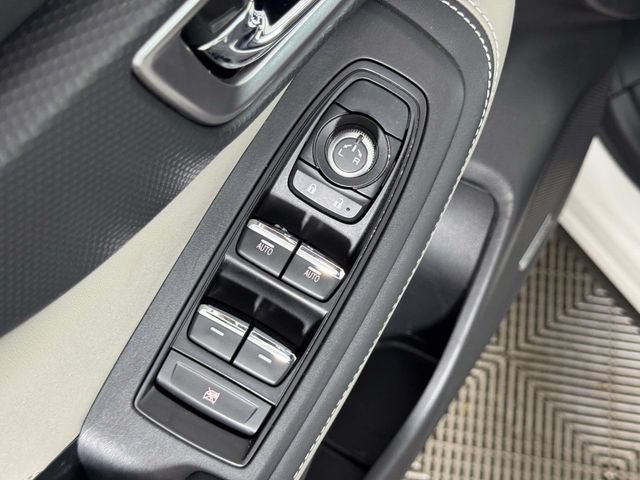 Certified Used 2023 Crystal White Pearl Subaru Limited image 18