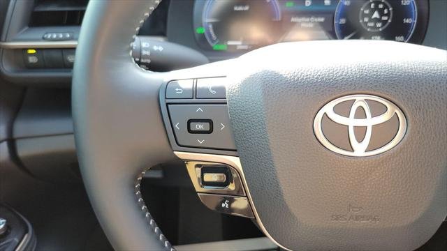 Certified Used 2025 HEAVY METAL* Toyota  image 20