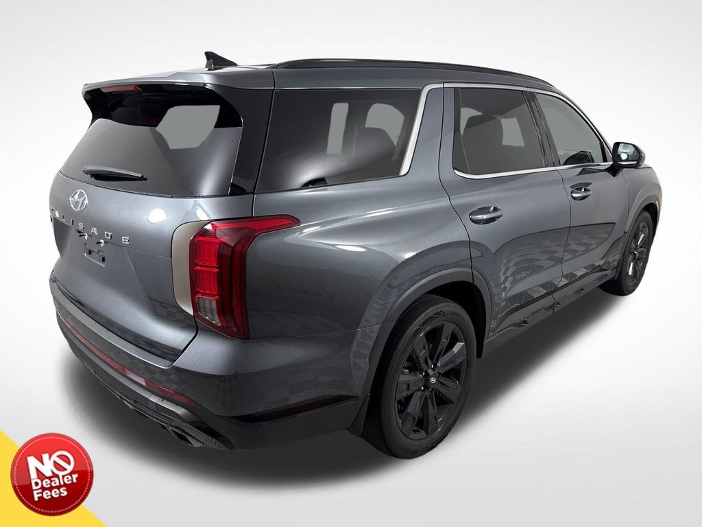 2024 Hyundai Palisade XRT - Photo 3