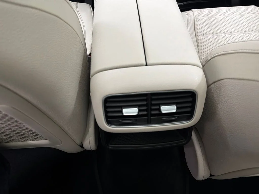 New 2026 White Mercedes-Benz GLE 580 image 22