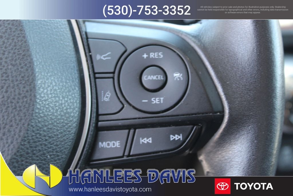 Used 2024 White Toyota Adventure image 28
