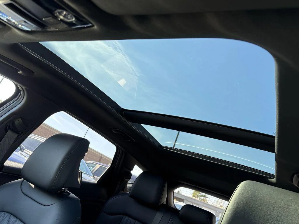 2025 Kia Sportage X-Pro Prestige - Photo 26