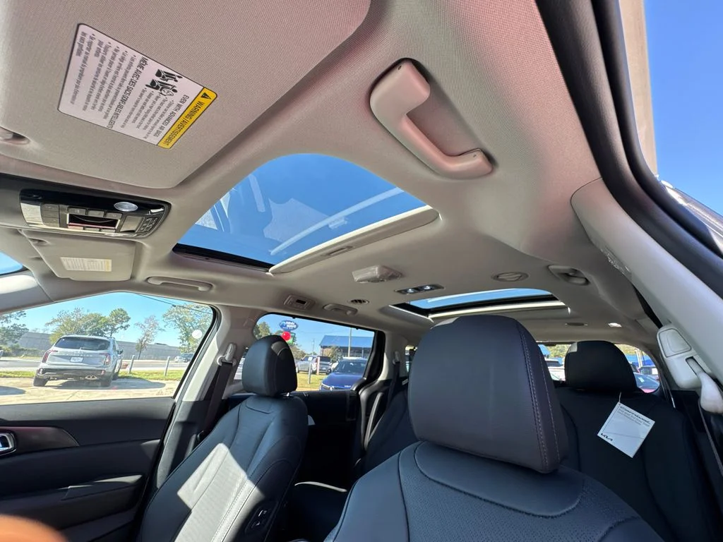 2026 Kia Carnival SX Prestige - Photo 29