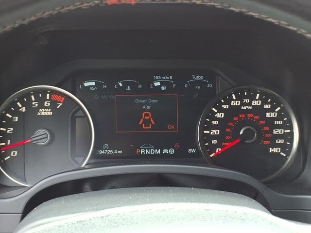 Certified Used 2019 Magnetic Ford Raptor image 23
