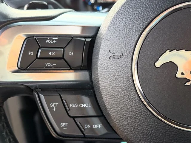 Used 2020 Black Ford GT Premium image 24