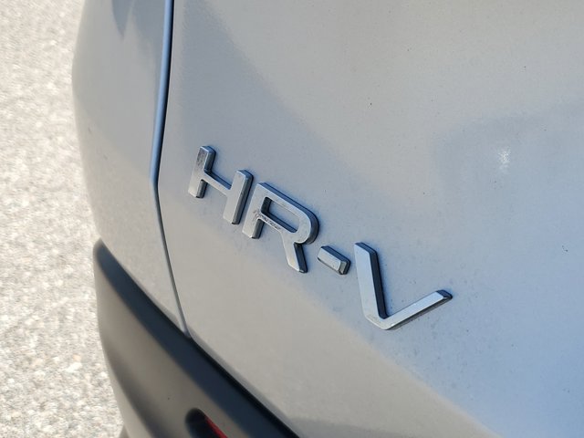 New 2027 Solar Silver Metallic Honda LX image 11