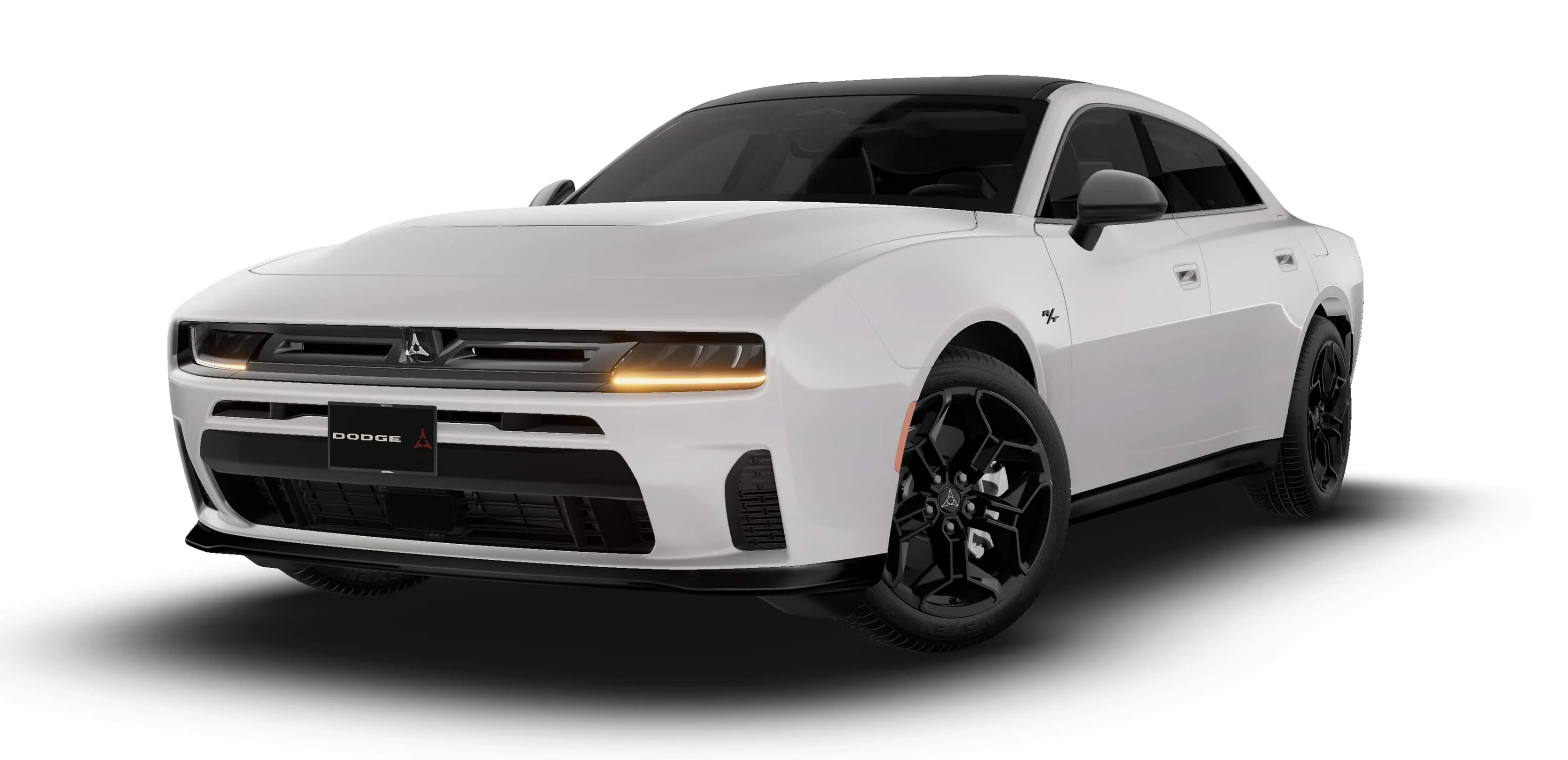 2026 Dodge Charger R/T AWD's photo