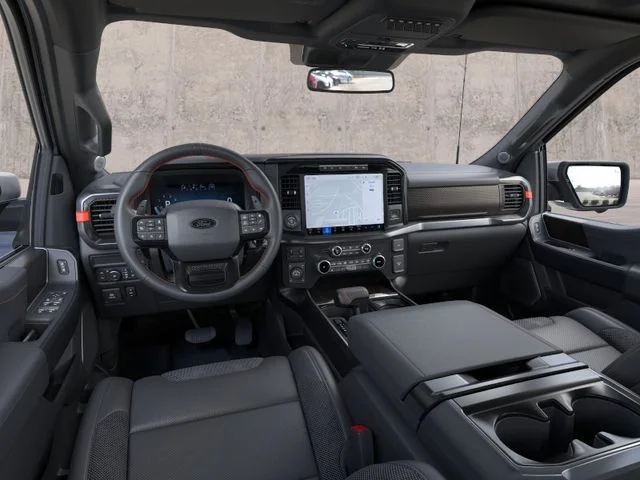 New 2026 Avalanche Ford Raptor® image 11