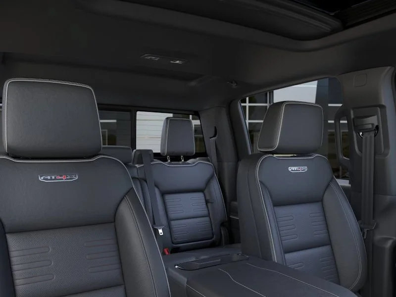 2026 GMC Sierra 1500 AT4X - Photo 24